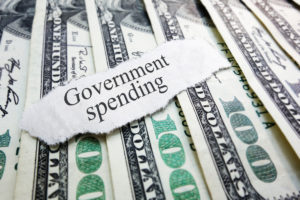 Govt Spending