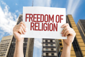 Religious Liberty