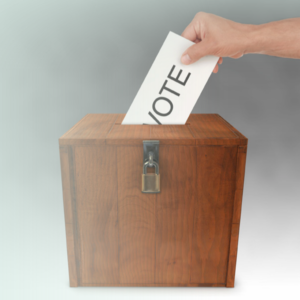BARRING NON-CITIZENS FROM VOTING
