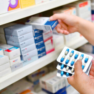 SUPPORTING ALTERNATIVE MEDICINE